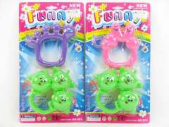 Musical Set(2S) toys