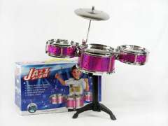 Jazz Drum Set(2S)
