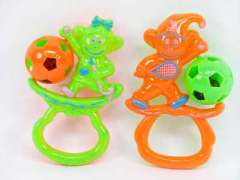 Bell(2in1) toys