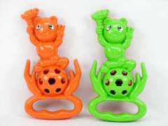 Rock Bell(2in1) toys