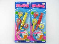 Musical Instrument Set(2C) toys