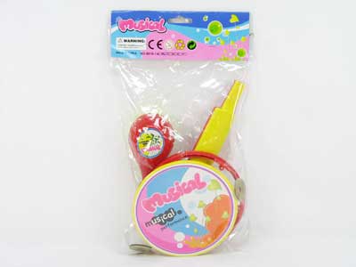 Musical Instrument Set(2C) toys