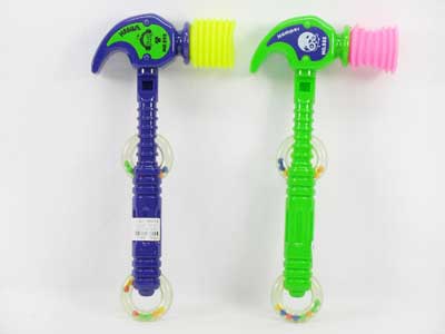 Baby Hammer (2C) toys