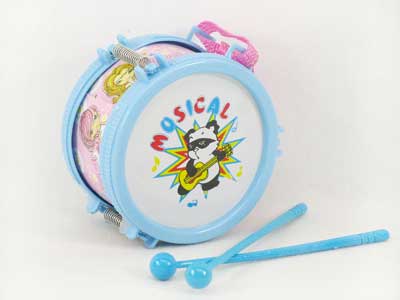 4"Music Equipement toys