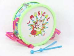 6"Music Equipement toys