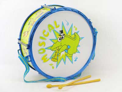 9"Music Equipement toys