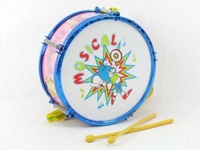 8"Music Equipement toys