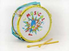 8"Music Equipement