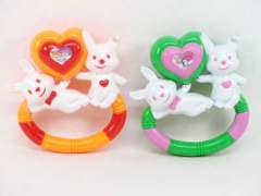 Bell(2in1) toys