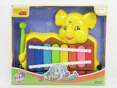 Musical Instrument Set toys