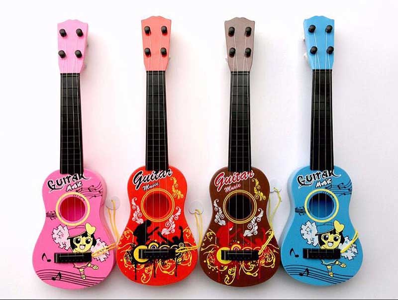 Guitar(4C) toys