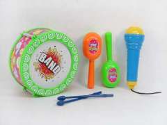 Musical Instrument Set toys