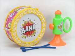 Musical Instrument Set toys