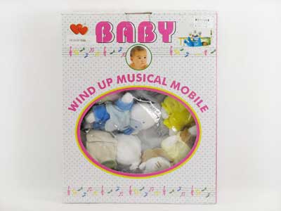 Baby Set(10S) toys