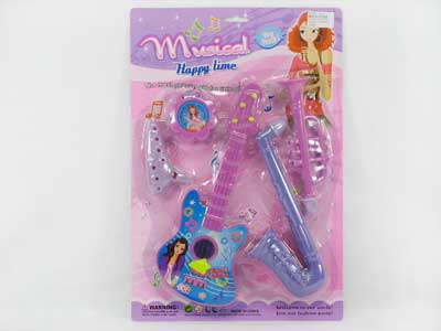 Musical Instrument Set toys