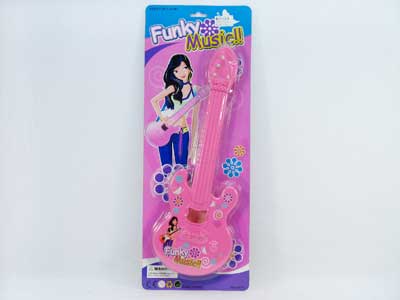 Guitar(2C) toys