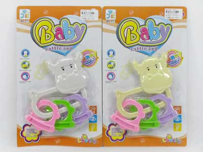 Baby Play Set(2C) toys