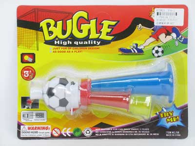 Bugle W/L toys