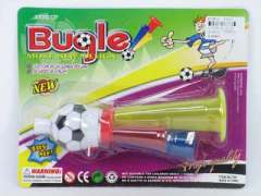 Bugle toys