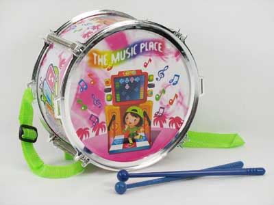 Jazz Drum(2C) toys