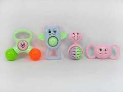 Baby Toys(4in1) toys