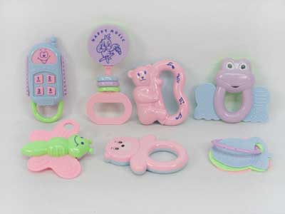 Baby Toys(6in1) toys