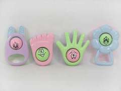 Baby Toys(4in1)