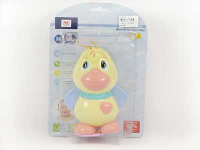 Duck W/M toys