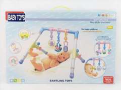 Baby Playgym toys