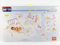 Baby Playgym toys