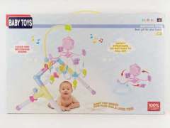 Baby Playgym toys