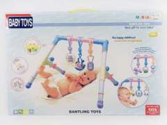 Baby Playgym toys