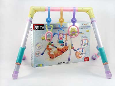 Baby Playgym toys