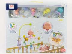 Musical Mobile Bell Set toys