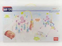 Baby Playgym toys