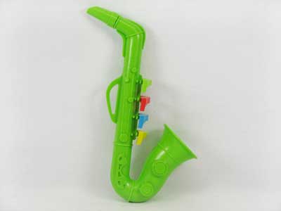 Saxophone toys