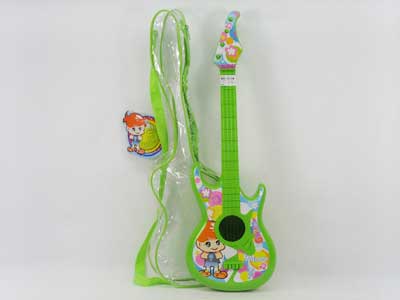 Guitar toys