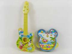 Musical Instrument Set (2in1)