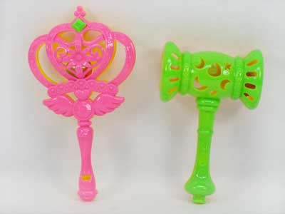 Bell Set(2in1) toys