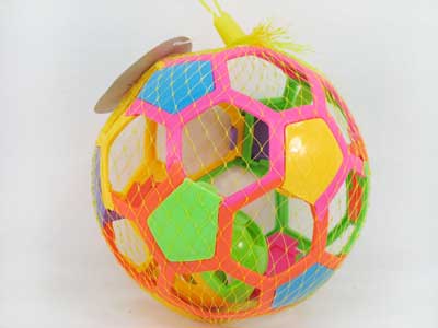 Foot-ball Bell toys