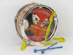 8.5"Jazz Drum Set toys