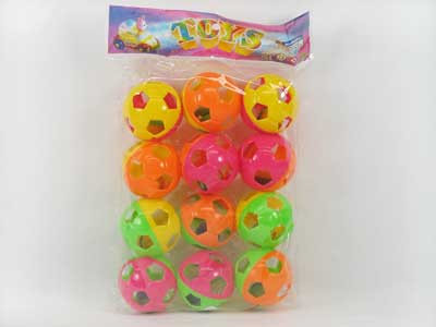 Bell Ball(12in1) toys