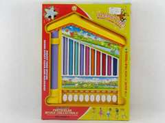 Knock Musical Instrument toys