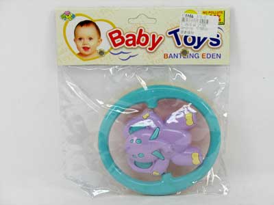 Rock Bell toys