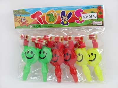Funny Toys (6in1) toys