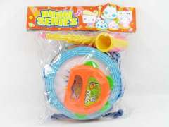 Musical Set(3in1) toys