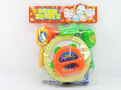 Musical Set(4in1) toys