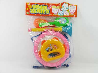 Musical Set(4in1) toys