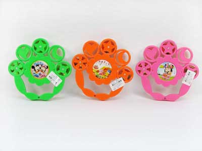 Rock Bell(3C) toys