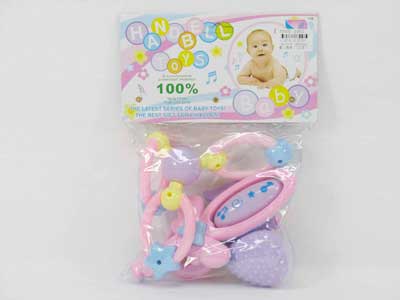 Rock Bell(3in1) toys